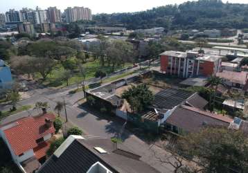 Terreno para alugar, 990 m² por r$ 8.000/mês - partenon - porto alegre/rs