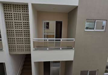 Apartamento em itaitinga