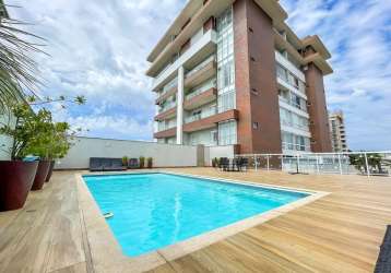 Lindo apartamento em condominio clube