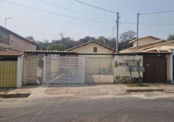 Oportunidade única em betim - mg | tipo: casa | negociação: leilão  | situação: imóvel