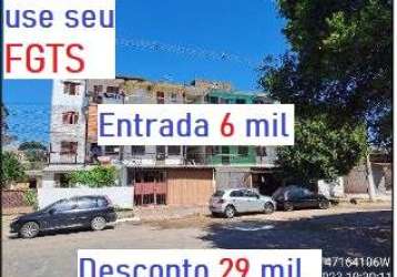 Oportunidade , bairro cavalhada , 50% off