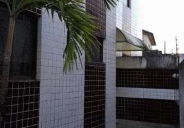 Apartamento pra vender no cuia, 2/4!