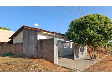 Casa ampla em vista alegre, são josé do rio preto/sp