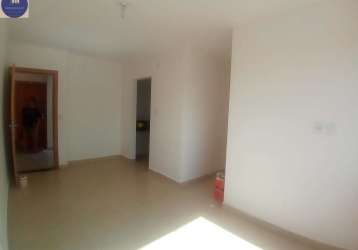 Apartamento à venda no bairro alterosa - ribeirão das neves/mg