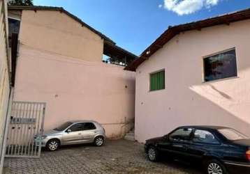 Casa geminada em san genaro, ribeirão das neves/mg