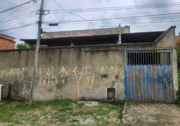 Casa em florença, ribeirão das neves/mg