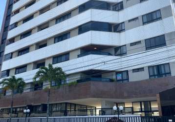 Apartamento de 4 quartos todo reformado no parque dos cajueiros