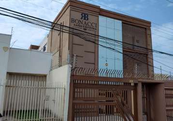 Prédio comercial à venda  no bairro bosque da saúde - cuiabá