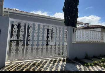 Casa para venda em atibaia, loanda, 4 dormitórios, 3 suítes, 4 banheiros, 7 vagas