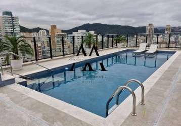 Apartamento 2 dormitórios - pompéia