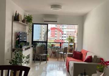 Venda apartamento 3 dormitórios em renascença - são luís