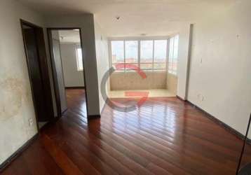 Venda de apartamento em são francisco - 98m², 1 quarto