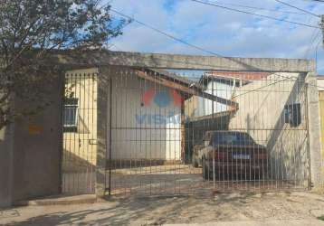 Casa à venda, 3 quartos, 1 suíte, 2 vagas, vila costa e silva - indaiatuba/sp