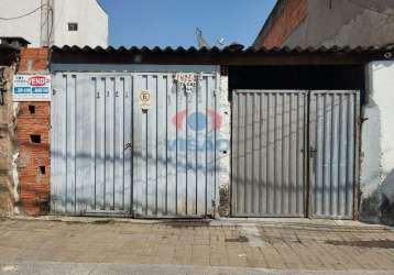 Terreno comercial e residencial na localização privilegiada no bairro morada do sol