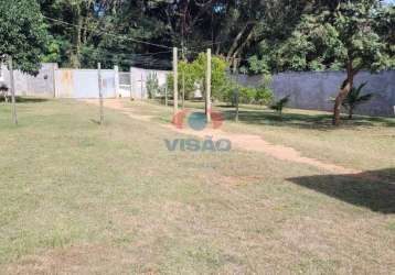 Chácara à venda, 2 quartos, 1 suíte, 1 vaga, recanto campestre internacional de viracopos gleba 1 - indaiatuba/sp