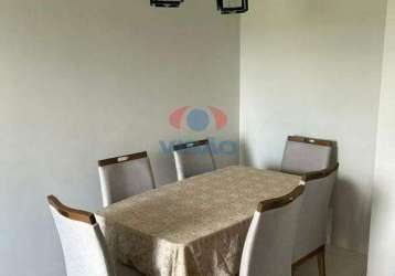 Apartamento à venda, 2 quartos, jardim casablanca - indaiatuba/sp