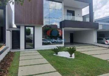 Casa em condomínio à venda, jardim residencial alto de itaici - indaiatuba/sp