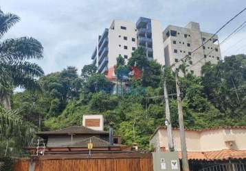 Apartamento à venda, 3 quartos, 3 suítes, 2 vagas, barra da lagoa - ubatuba/sp