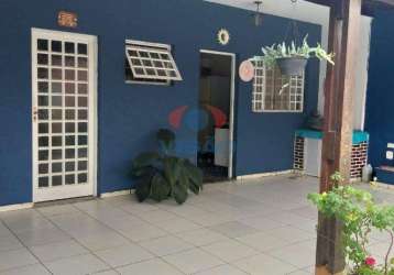 Casa à venda, 2 quartos, 4 vagas, residencial monte verde - indaiatuba/sp