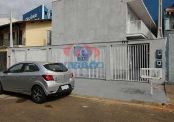 Apartamento - kitnet para aluguel, 1 quarto, jardim regina - indaiatuba/sp