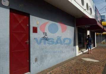 Sala para locação com 1 banheiro no centro de indaiatuba/sp.