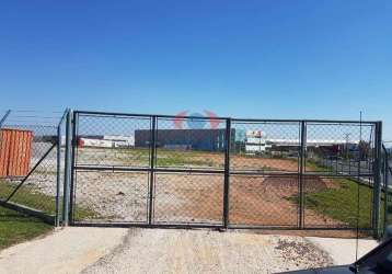 Terreno para aluguel, centro empresarial de indaiatuba - indaiatuba/sp