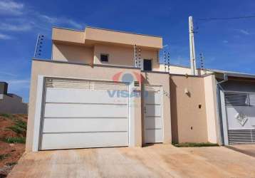 Casa - sobrado à venda, 3 quartos, 1 suíte, 2 vagas, jardim residencial nova veneza - indaiatuba/sp