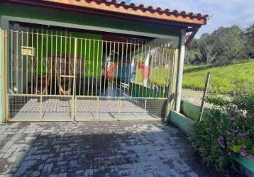 Casa à venda, 3 quartos, 2 vagas, jardim itamaracá - indaiatuba/sp