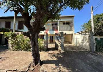 Imóvel para locação com quatro dormitórios na vila avai, indaituba/sp