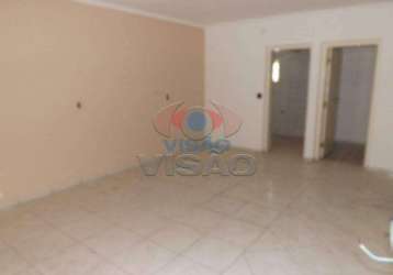 Casa - sobrado para aluguel, 6 quartos, 16 vagas, centro - indaiatuba/sp