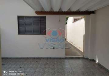 Casa à venda, 2 quartos, 1 vaga, vila furlan - indaiatuba/sp