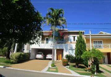 Casa em condomínio à venda, 1 quarto, 4 suítes, 4 vagas, vila suíça - indaiatuba/sp