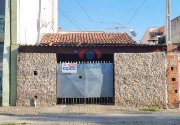 Casa à venda, 2 quartos, 2 vagas, jardim morada do sol - indaiatuba/sp