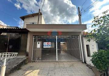 Casa para locação com 1 quarto no bairro jardim morada do sol - indaiatuba/sp