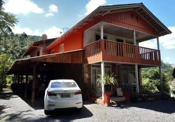 Sítio 7 quartos em botuverá no bairro ribeirão do ouro