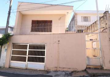 Casa tipo para venda com 2 quartos, 100m²