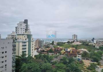 Ótimo apartamento no bairro da glória com 02 quartos, sendo 01 suíte - vista para o mar