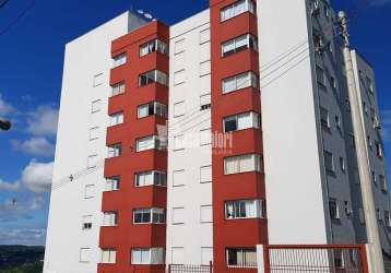 Excelente apartamento no bairro são joão