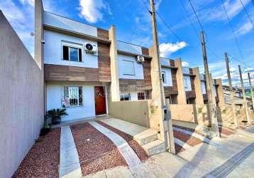 Vende-se excelente sobrado com exclusividade no bairro fátima