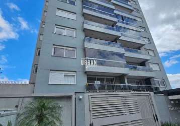 Apartamento com 3 quartos à venda no cristo redentor, caxias do sul , 201 m2 por r$ 1.200.000