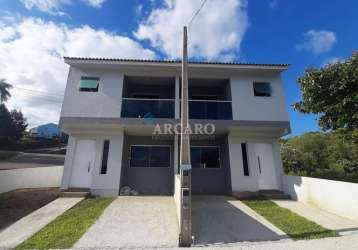 Casa com 3 quartos à venda na rua eduardo antonio kuhn, 563, são caetano, caxias do sul, 103 m2 por r$ 380.000