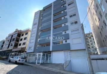 Apartamento com 3 quartos à venda na rua alfredo jaconi, 1032, pio x, caxias do sul, 250 m2 por r$ 797.890