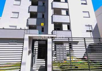 Apartamento com 2 quartos à venda na rua laurindo pan, 47, vila verde, caxias do sul, 52 m2 por r$ 250.000