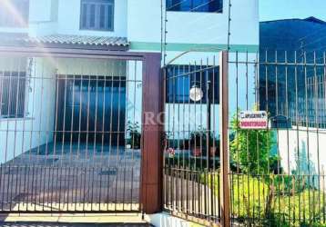 Casa com 3 quartos à venda na rua salustiano ribeiro da luz filho, 119, de lazzer, caxias do sul, 150 m2 por r$ 583.000