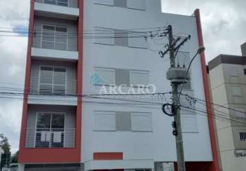 Apartamento com 3 quartos à venda na rua olimpio biasus, 105, bela vista, caxias do sul, 56 m2 por r$ 360.000