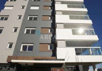 Apartamento com 3 quartos à venda na rua ernesto alves, 168, nossa senhora de lourdes, caxias do sul, 137 m2 por r$ 1.220.457