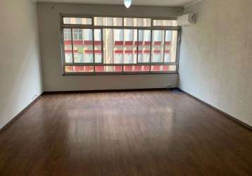 Apartamento em frente ao clube pinheiros