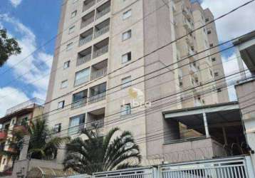 Apartamento com 2 dormitórios à venda, 70 m² por r$ 450.000,00 - jardim europa - sorocaba/sp