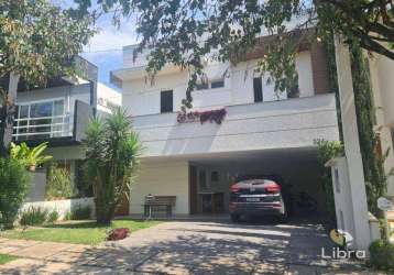 Casa à venda, 217 m² por r$ 1.320.000,00 - condomínio vila dos inglezes - sorocaba/sp