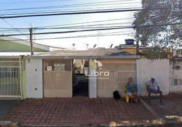 Casa à venda, 230 m² por r$ 300.000,00 - vila angélica - sorocaba/sp